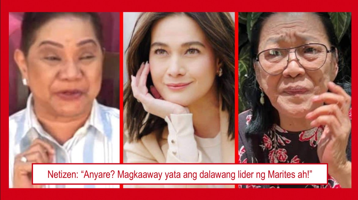 Cristy Fermin, sinabing inggit lang si Lolit Solis kay Bea Alonzo?