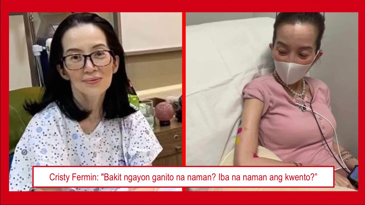Kris Aquino, tuloy ang paglipat ng bagong ospital para sa kaniyang gamutan?