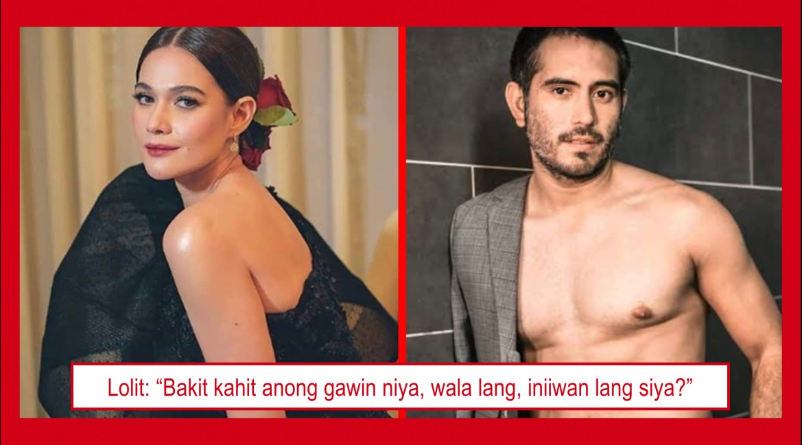Bea Alonzo, bitter pa rin sa panggo-‘ghosting’ ni Gerald Anderson
