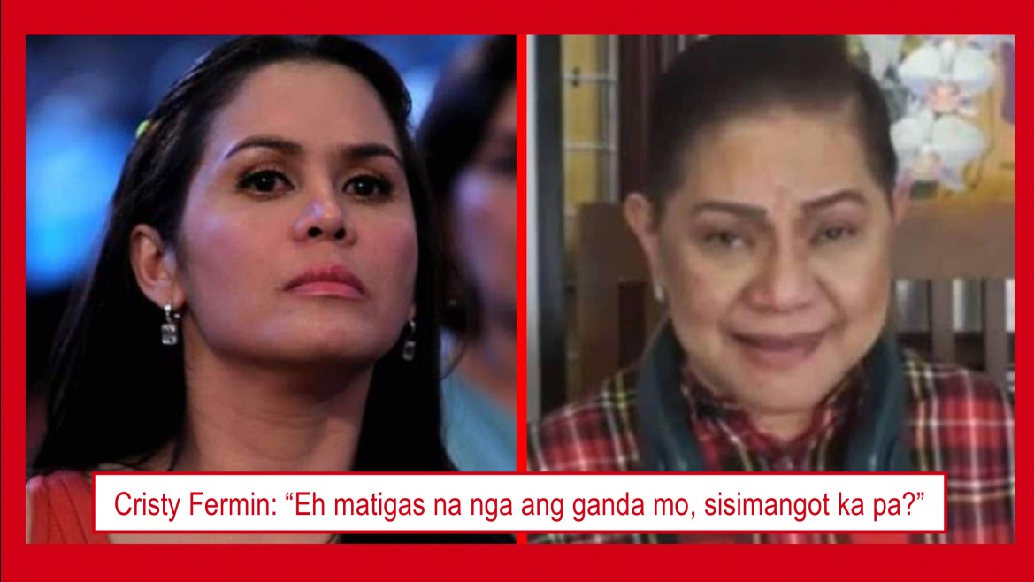 Jinkee Pacquiao, nagmaldita umano sa ilang Pinoy sa ibang bansa?