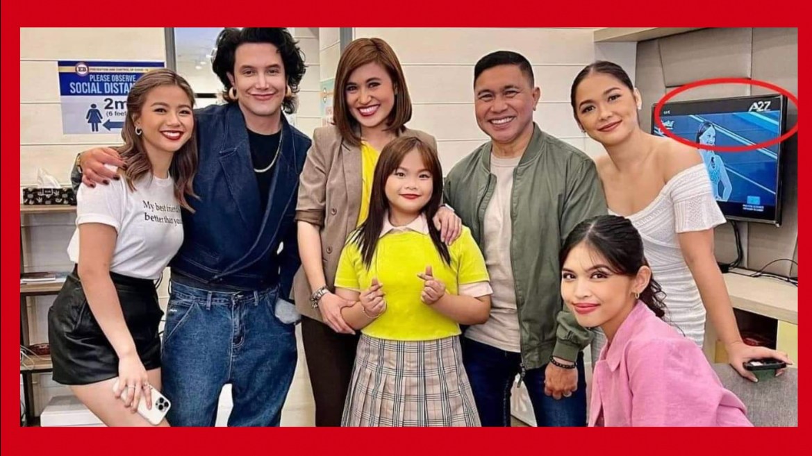 Larawan ng ‘Eat Bulaga!’ hosts, bakit nga ba nag-viral?