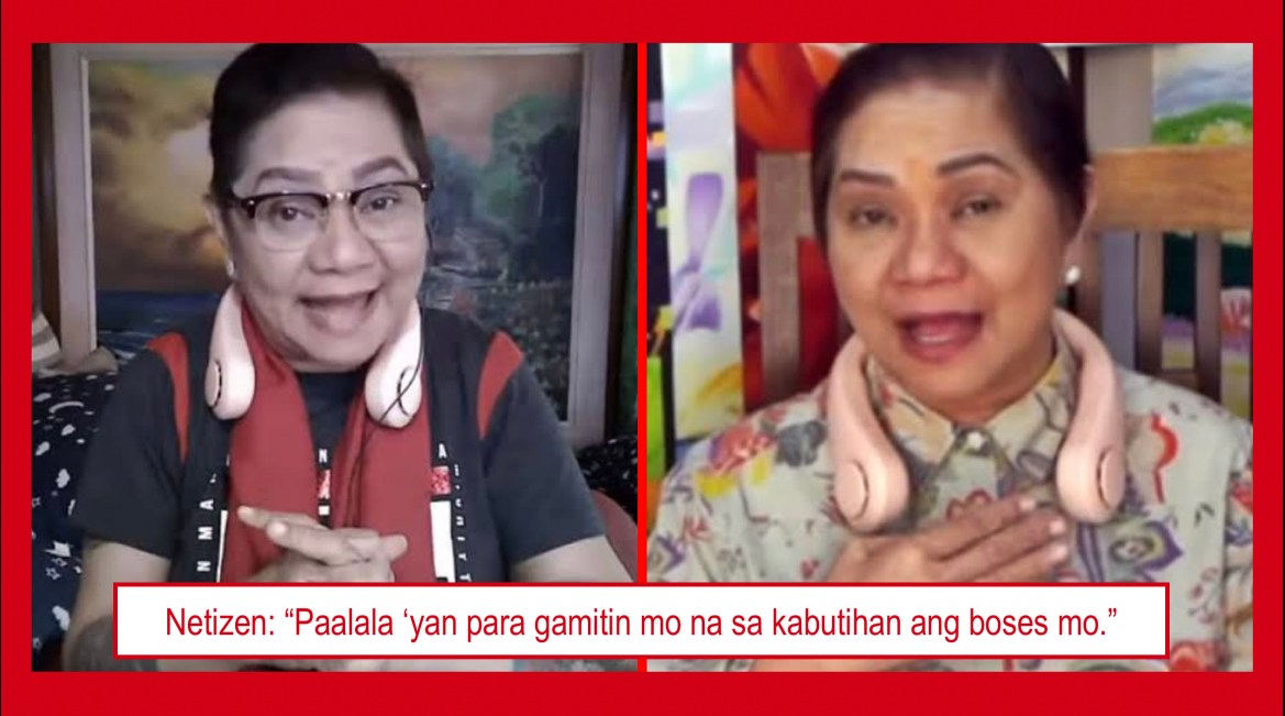 Cristy Fermin, dalawang linggong hindi nakapagsalita; netizens, may iba’t ibang reaksiyon