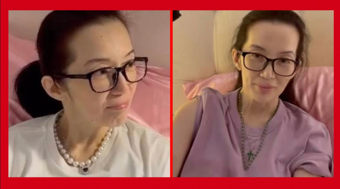 Kris Aquino, hindi basta-basta susuko sa kaniyang karamdaman?