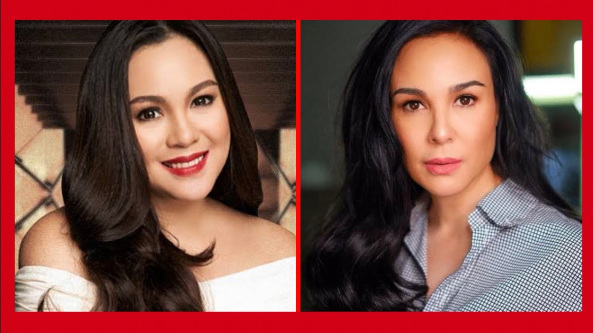 Claudine Barretto, may monthly allowance na PHP500,000 mula kay Gretchen Barretto?