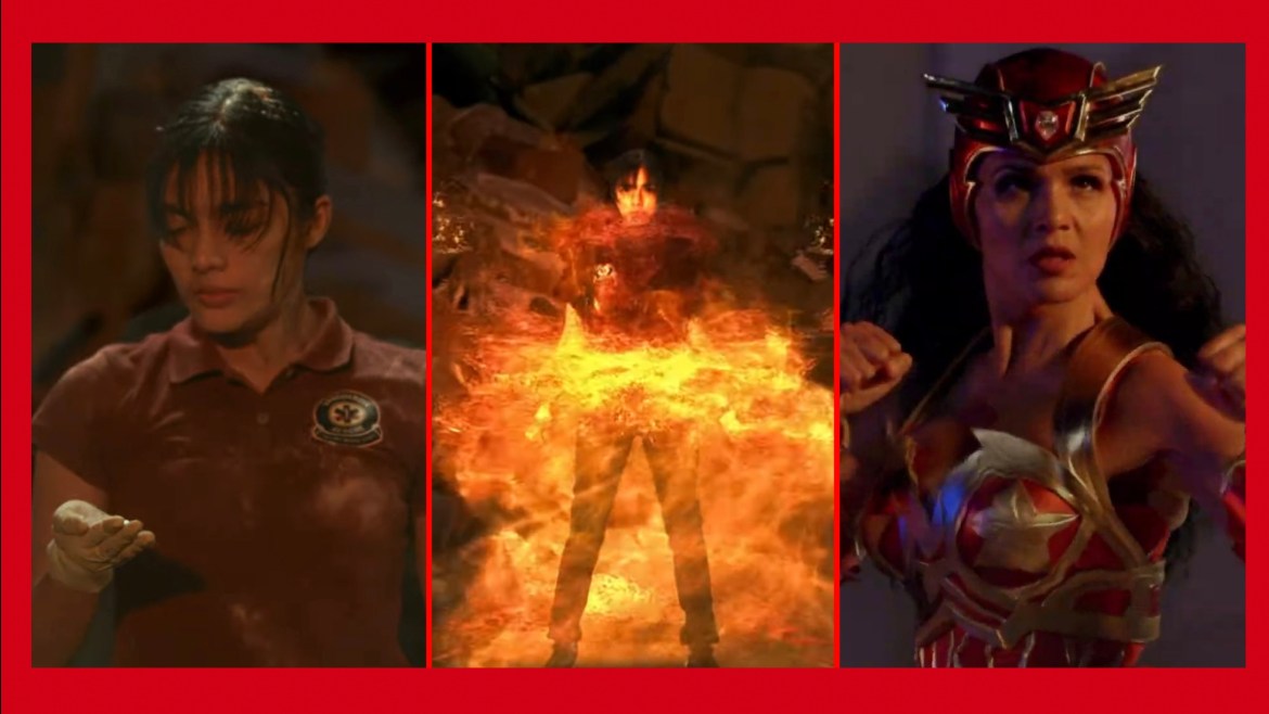 Pilot episode ng ‘Darna’, umani ng iba’t ibang reaksiyon ng netizens