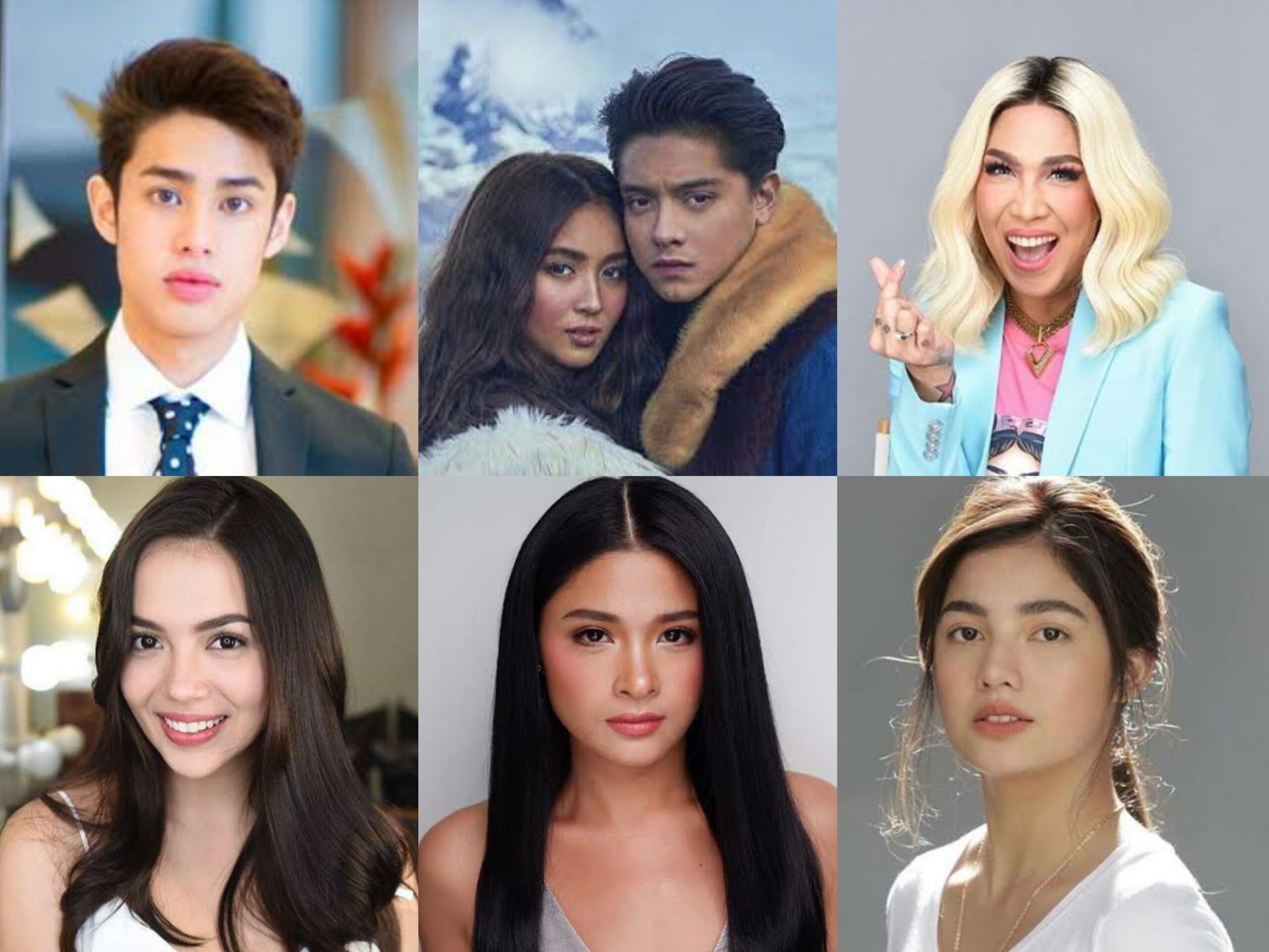 ABS-CBN Shows Na Dapat Abangan Sa 2021