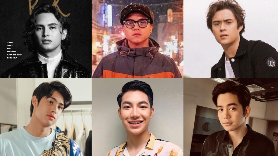 Your favorite Kapamilya actors and their real names