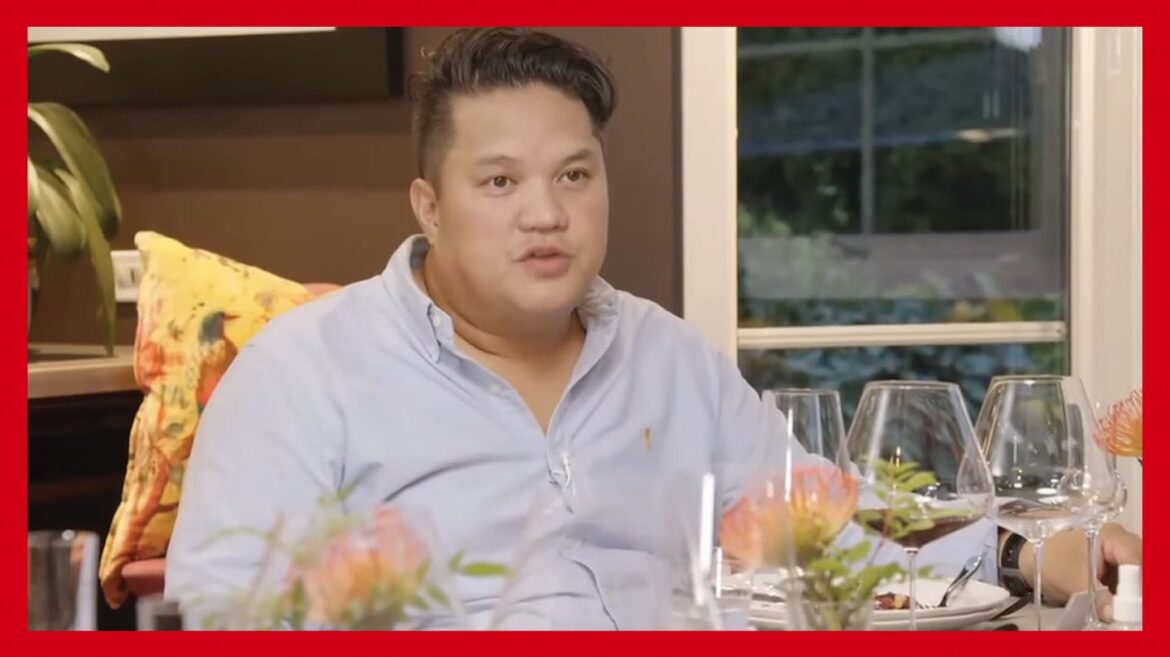 Pinoy-Norwegian chef, inulan ng batikos dahil sa ginawang paglalarawan sa pagkaing Pinoy