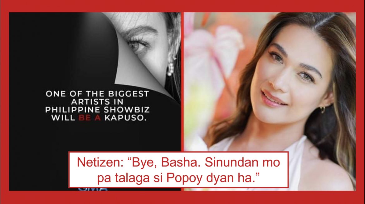 Paglipat ni Bea Alonzo sa GMA-7, umani ng iba’t ibang reaksiyon mula sa netizens