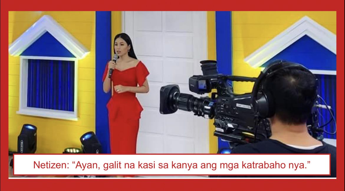 Toni Gonzaga, nag-resign o tinanggal sa Pinoy Big Brother?